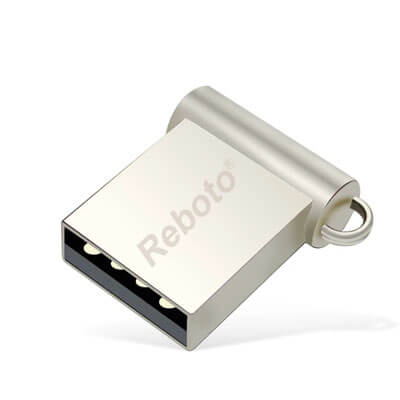 ფლეშ მეხსიერება Reboto USB Flash Memory 64GB